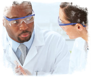 coupleBiologiste