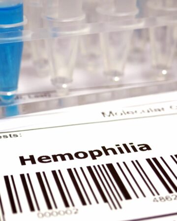 Journée mondiale de l’hémophilie  sensibiliser, accompagner, avancer (2)