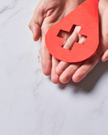 Journée mondiale de l’hémophilie  sensibiliser, accompagner, avancer