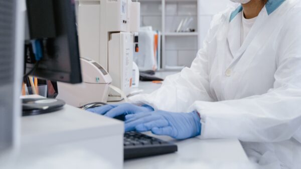 Contrôle qualité Cryopep