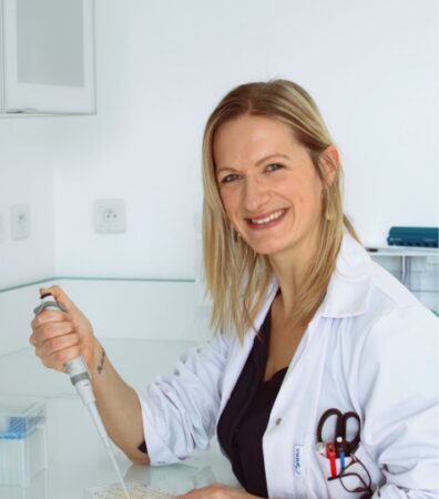 PepReDep Docteur Charlotte Kawecki 