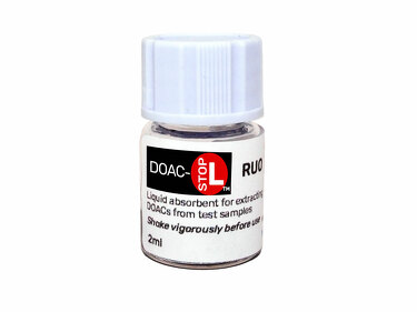 DOAC-Stop Liquid™
