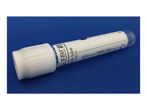 BAPA Tube T-TAS® 01