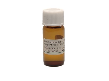 Réactif anti-sédimentation HD Chip T-TAS®01