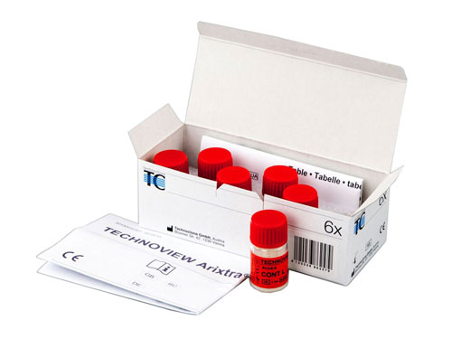 Technoview ARIXTRA® CON L