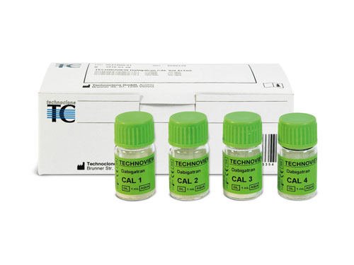 Technoview Dabigatran CAL
