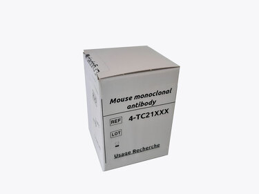 Anticorps monoclonal de souris (IgM) anti-t-PA, 2VPA